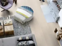 Виниловые полы Pergo Modern Plank Optimum Click Дуб Датский Светло-серый V3131-40099 купить