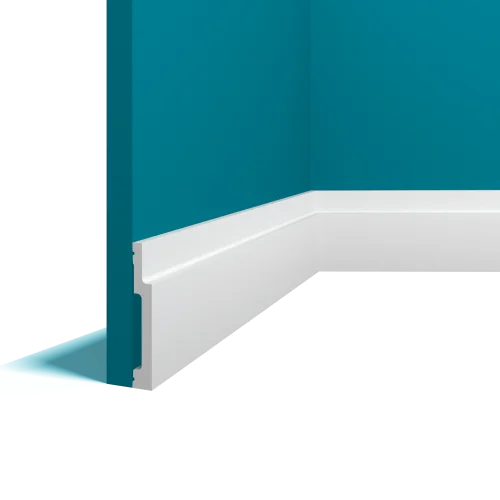 Плинтус из дюрополимера купить по лучшей цене