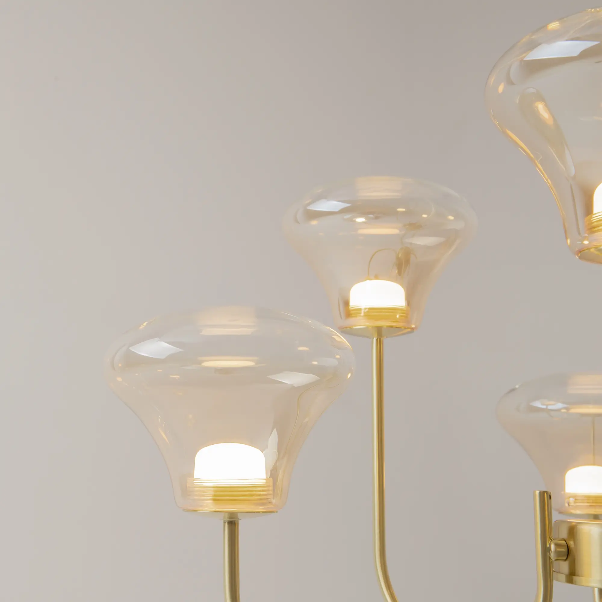 Подвесной светильник Maytoni MOD402PL-L20BS3K