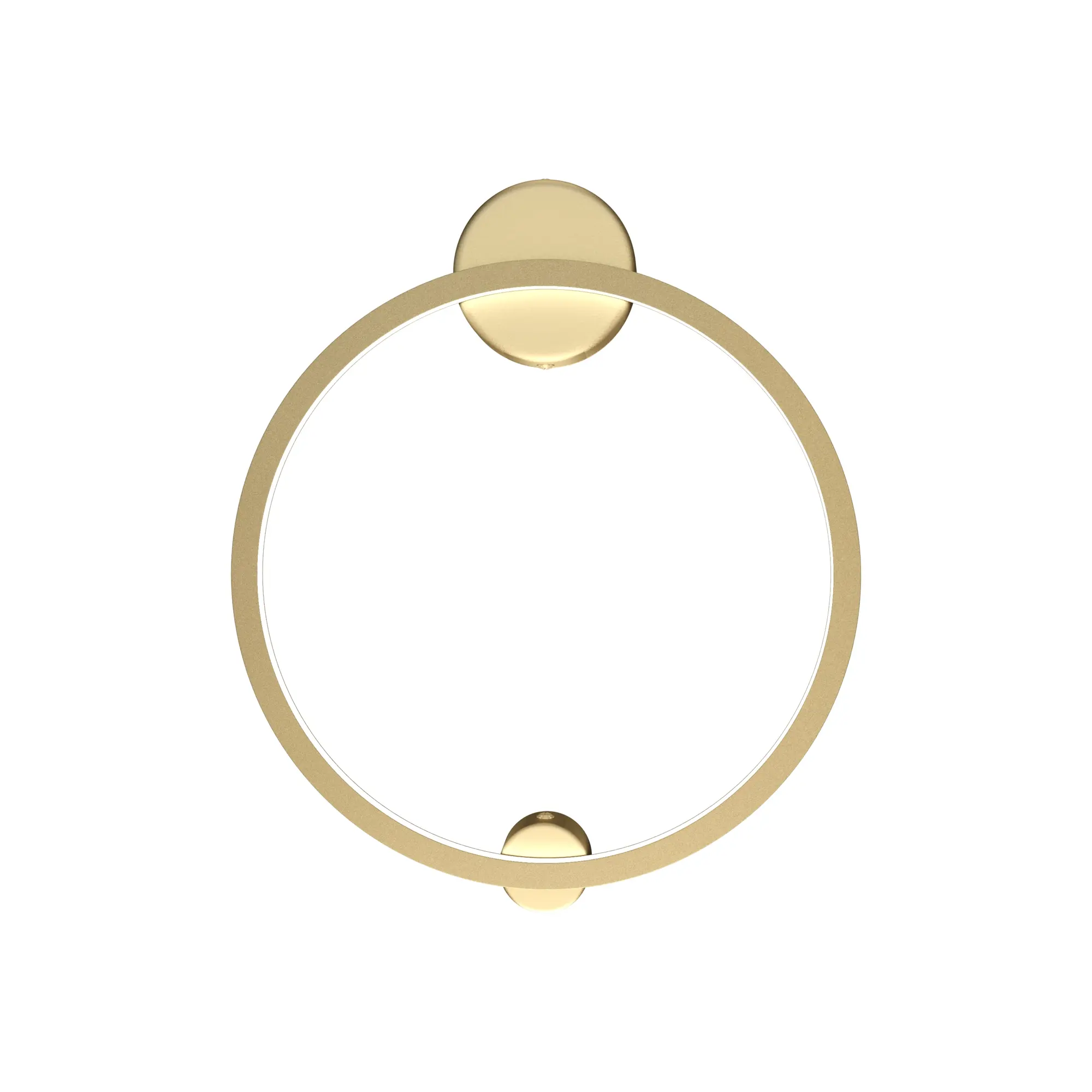 Настенный светильник (бра) Maytoni MOD005WL-L22BSK