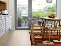 Плитка ПВХ Pergo Classic Plank Click Дуб Дворцовый Серо-бежевый V3107-40013 купить