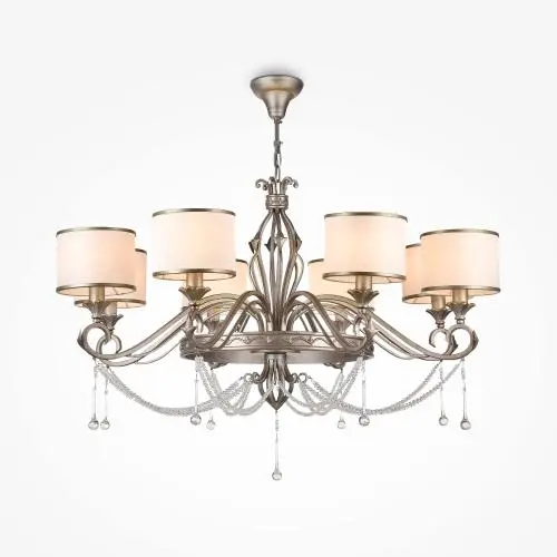 Люстра Maytoni H235-08-G