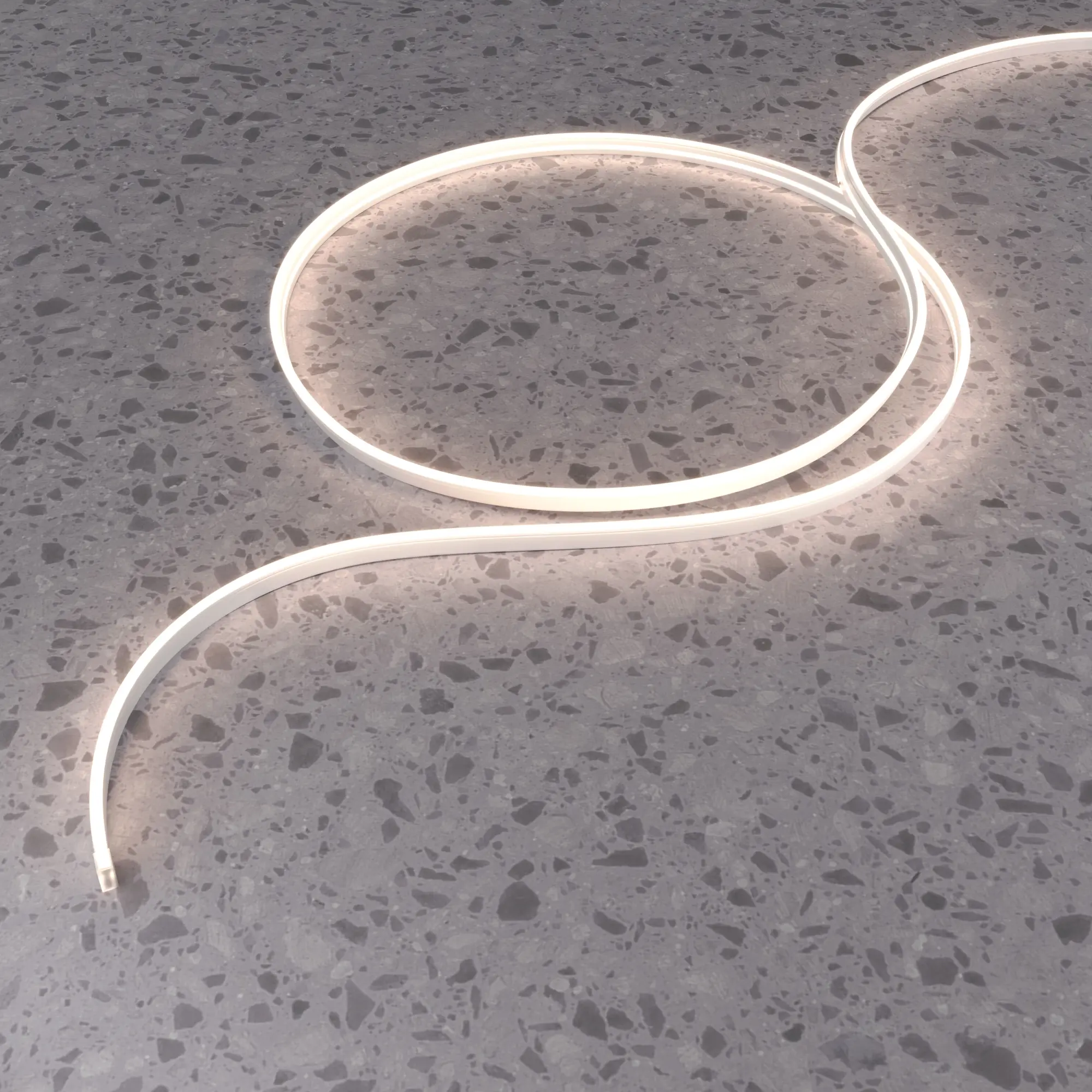 Гибкий неон Led Strip 432029