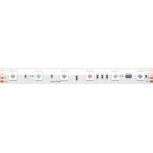 Светодиодная лента Led Strip 201249