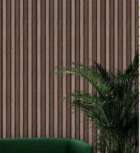 Декоративная панель из фитополимера HIWOOD LV123 BR417 цена