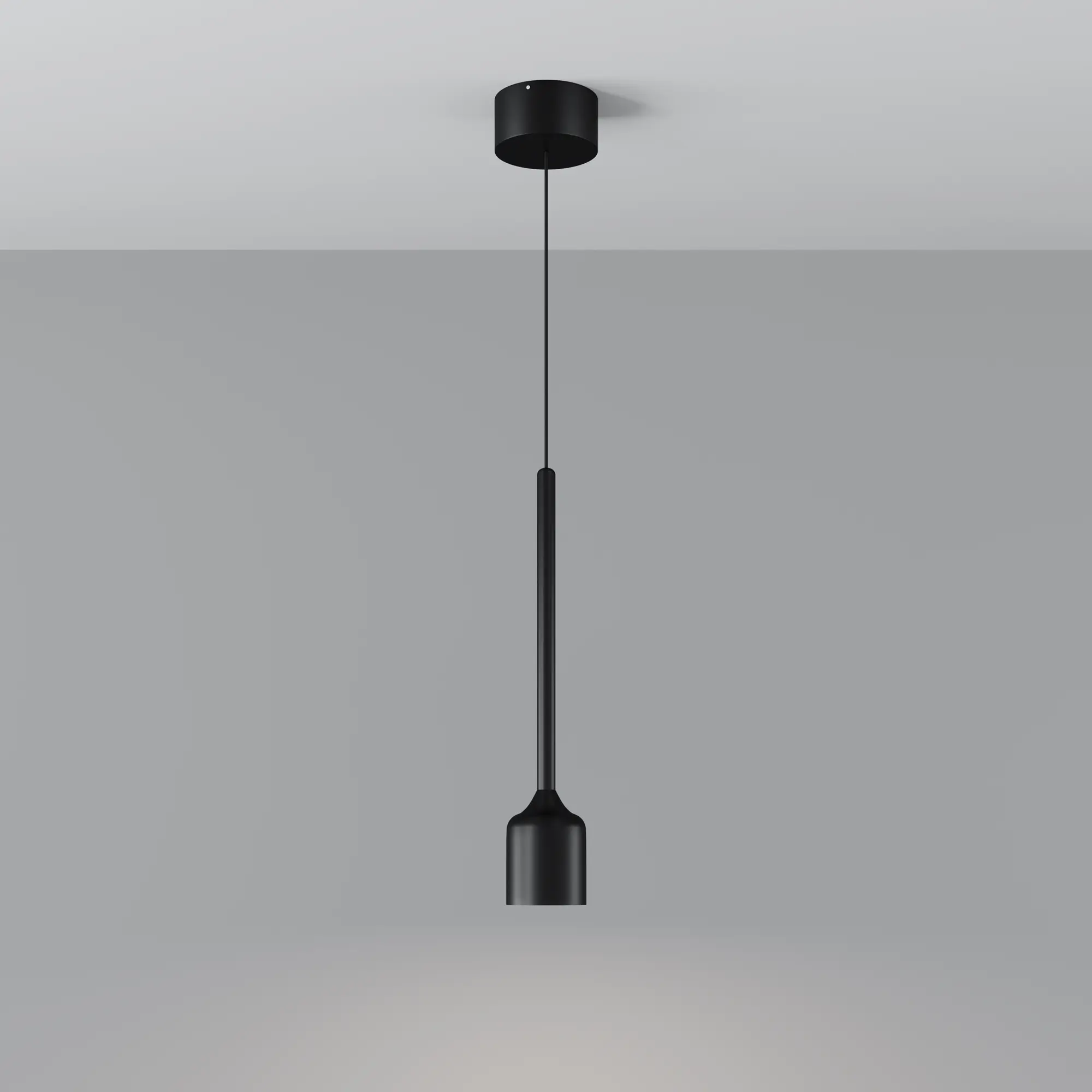 Подвесной светильник Outdoor O491PL-L8B3K