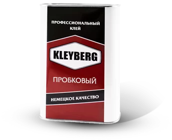 Клей для пробки Kleyberg пробковый 1 литр цена