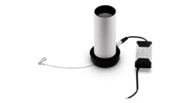 Потолочный светильник Technical C057CL-L12W3K