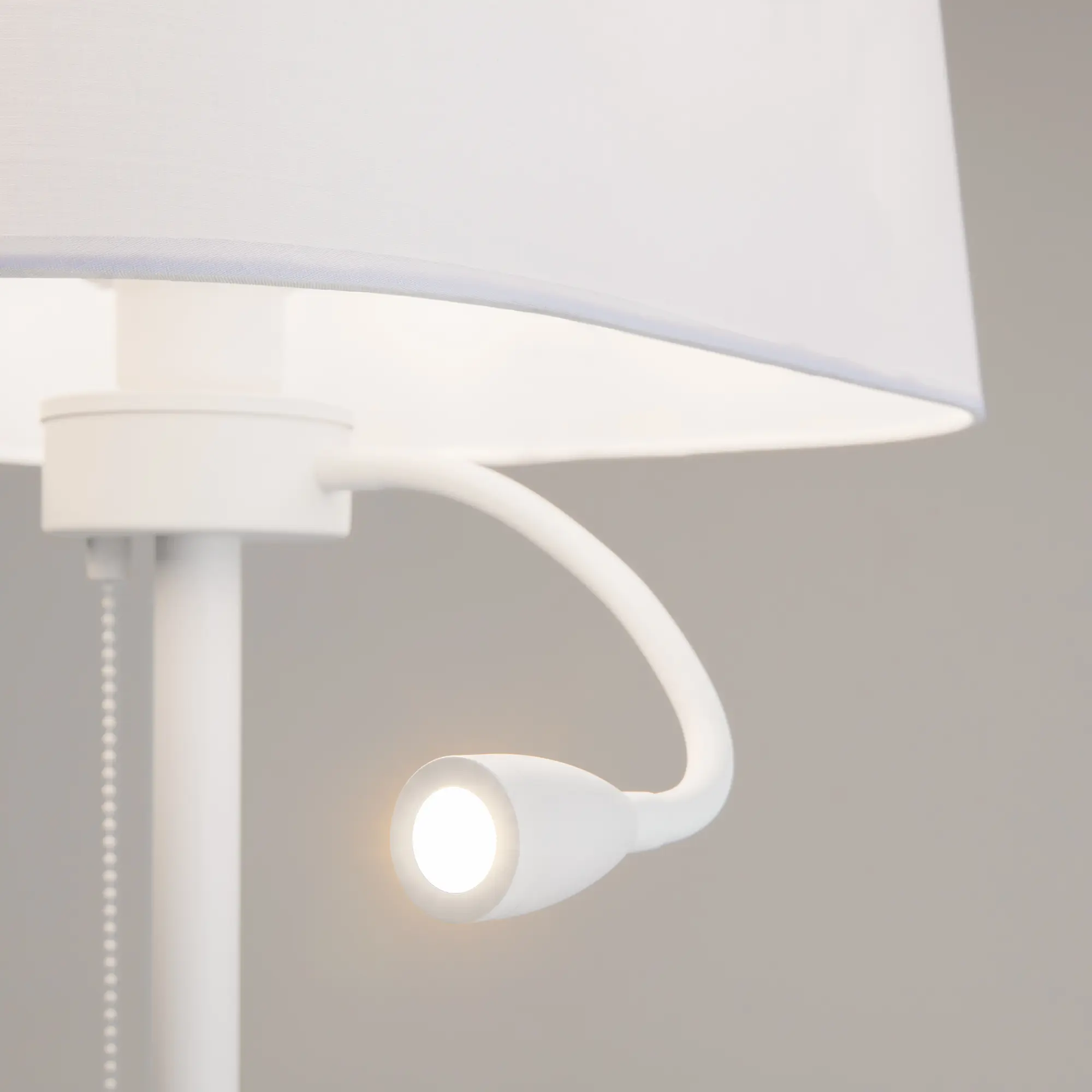 Напольный светильник (торшер) Maytoni Z001FL-L3W-1W