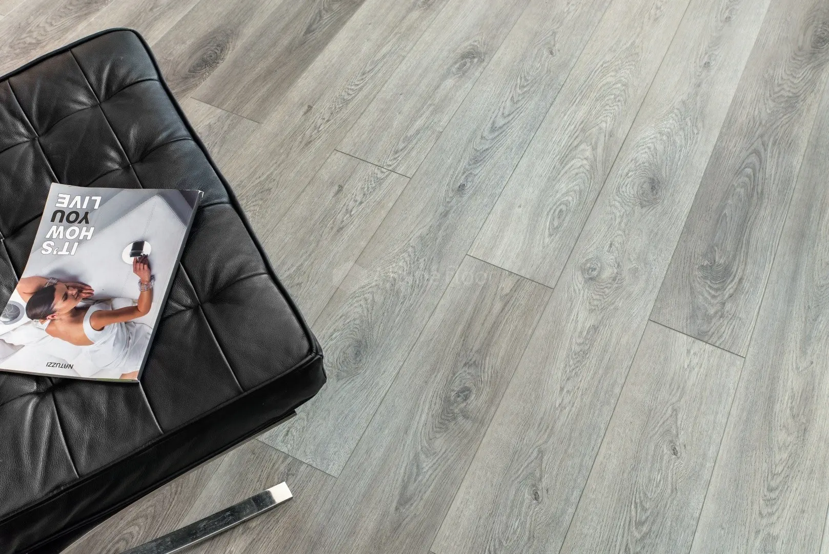 Каменно-полимерный ламинат SPC Alpine Floor Grand Sequoia НЕГАРА ECO 11-17 купить
