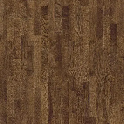 Паркетная доска Таркетт SALSA - 3 полосная Паркетная доска Tarkett SALSA Дуб Кокуа 3-полосный