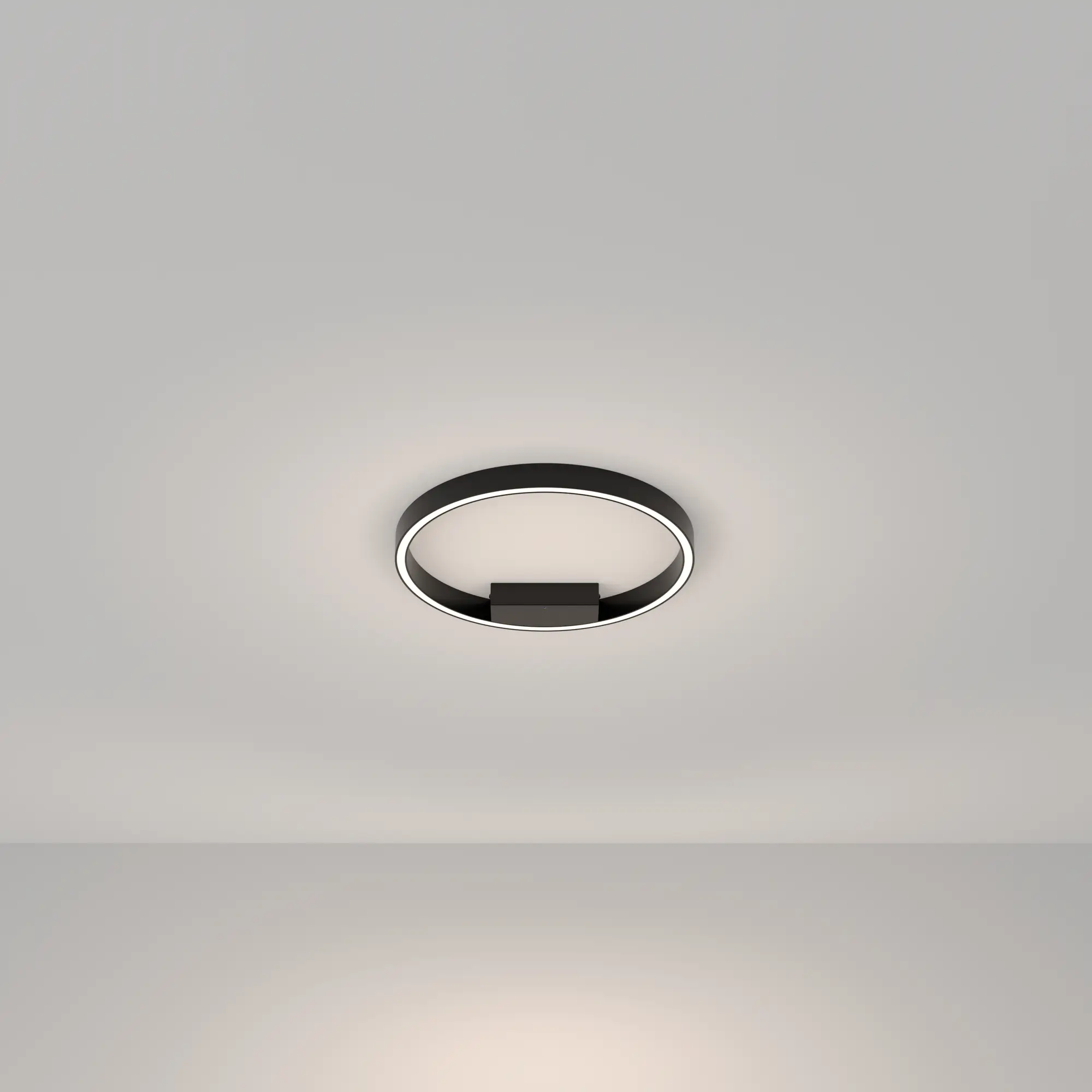 Потолочный светильник Maytoni MOD058CL-L25B4K