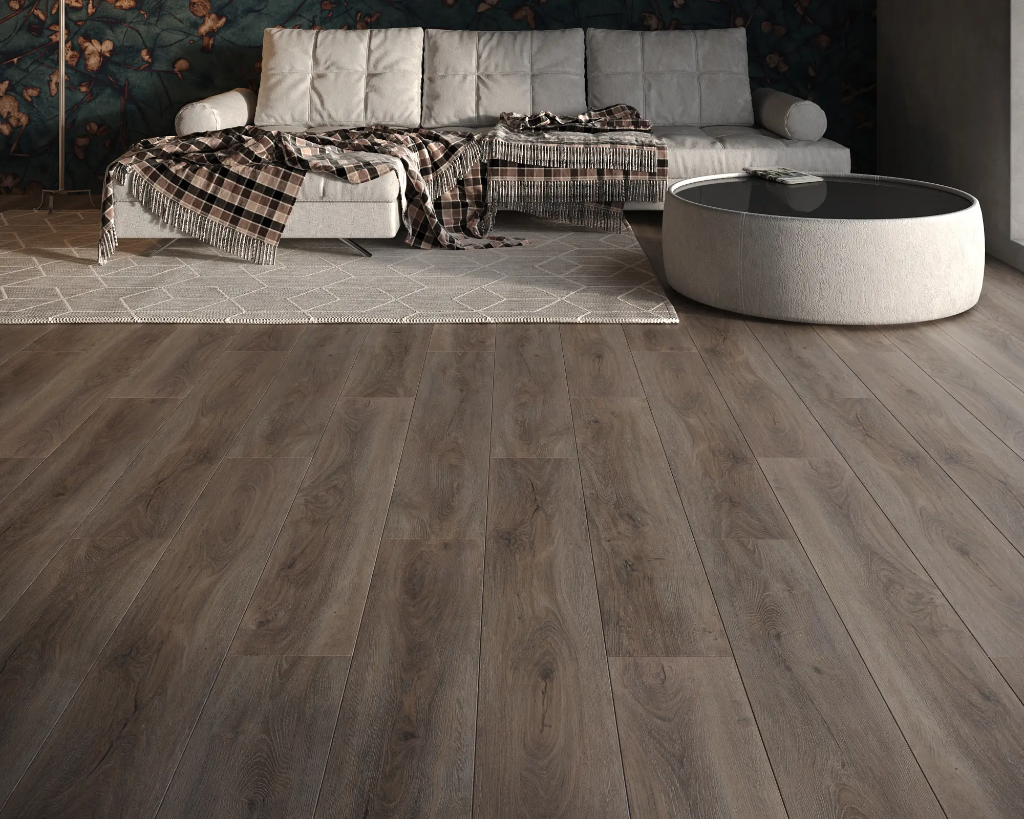 Кварцвиниловая плитка Art Tile Premium ATP 116-2 Ясень Аскольд купить