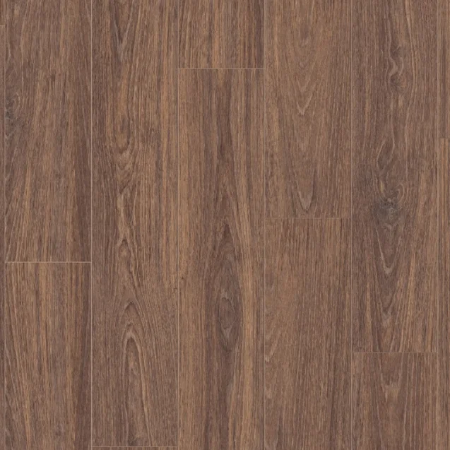Ламинат Pergo Дуб Лагом Кофейный L1367-06990 в квартире