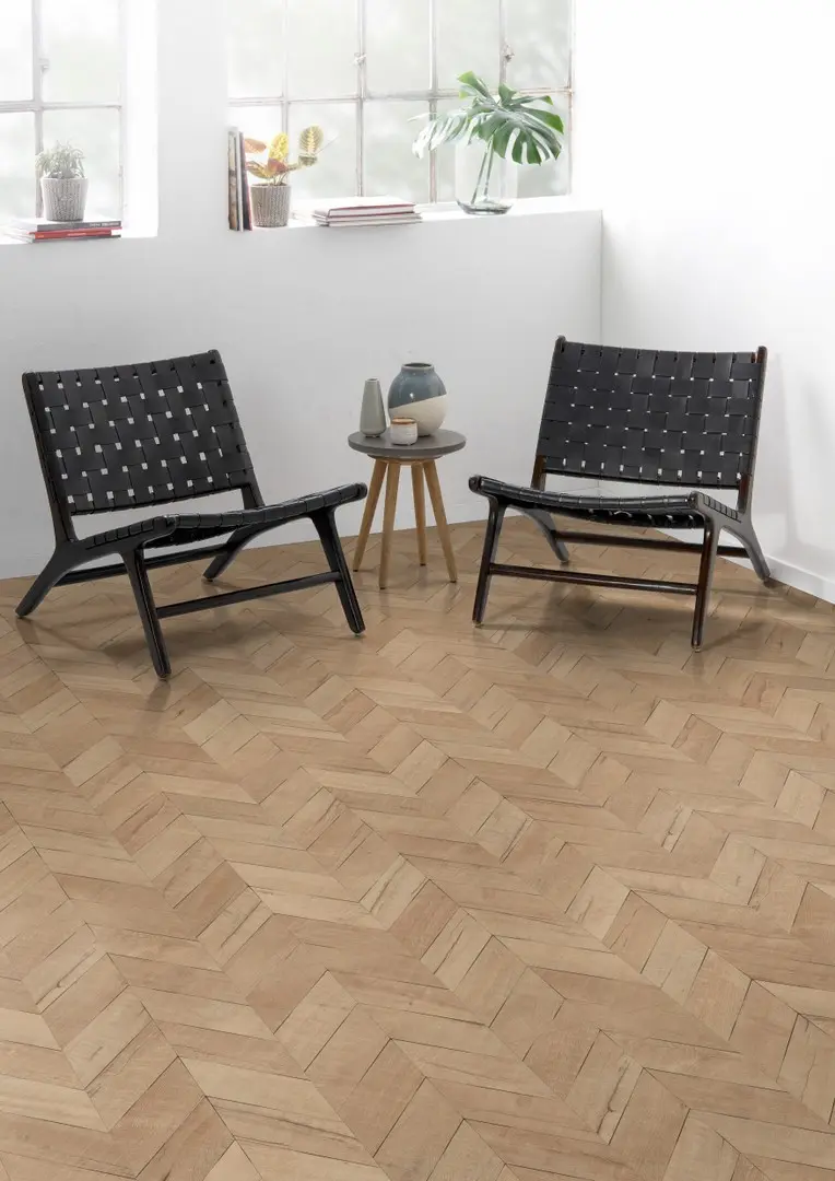 Замковый пробковый пол Egger Pro Comfort 2021+ EPC035 Дуб Видора натуральный в Москве