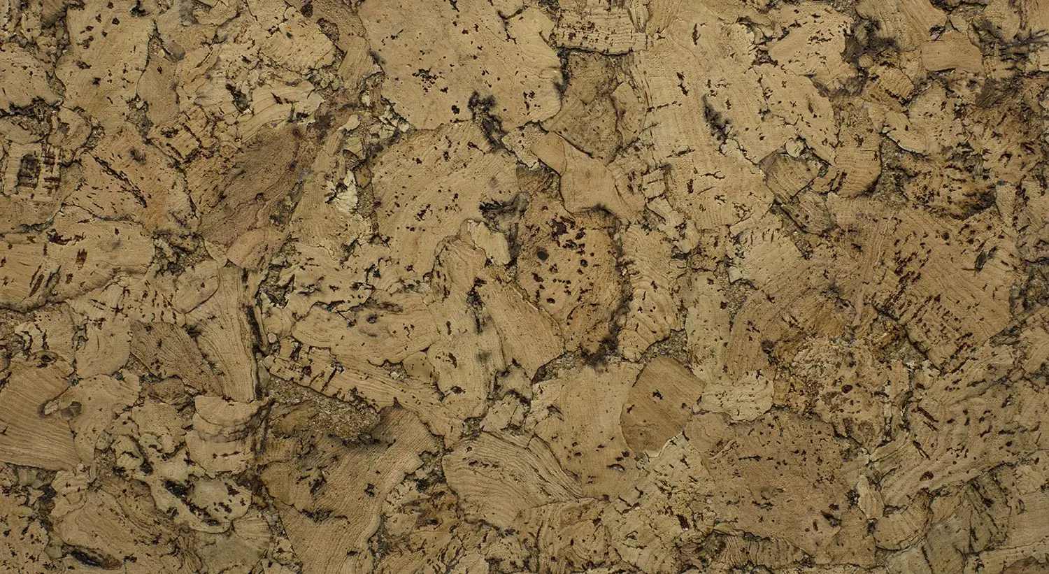 Настенная пробка Wicanders RY 11 001 Hawai Natural цена