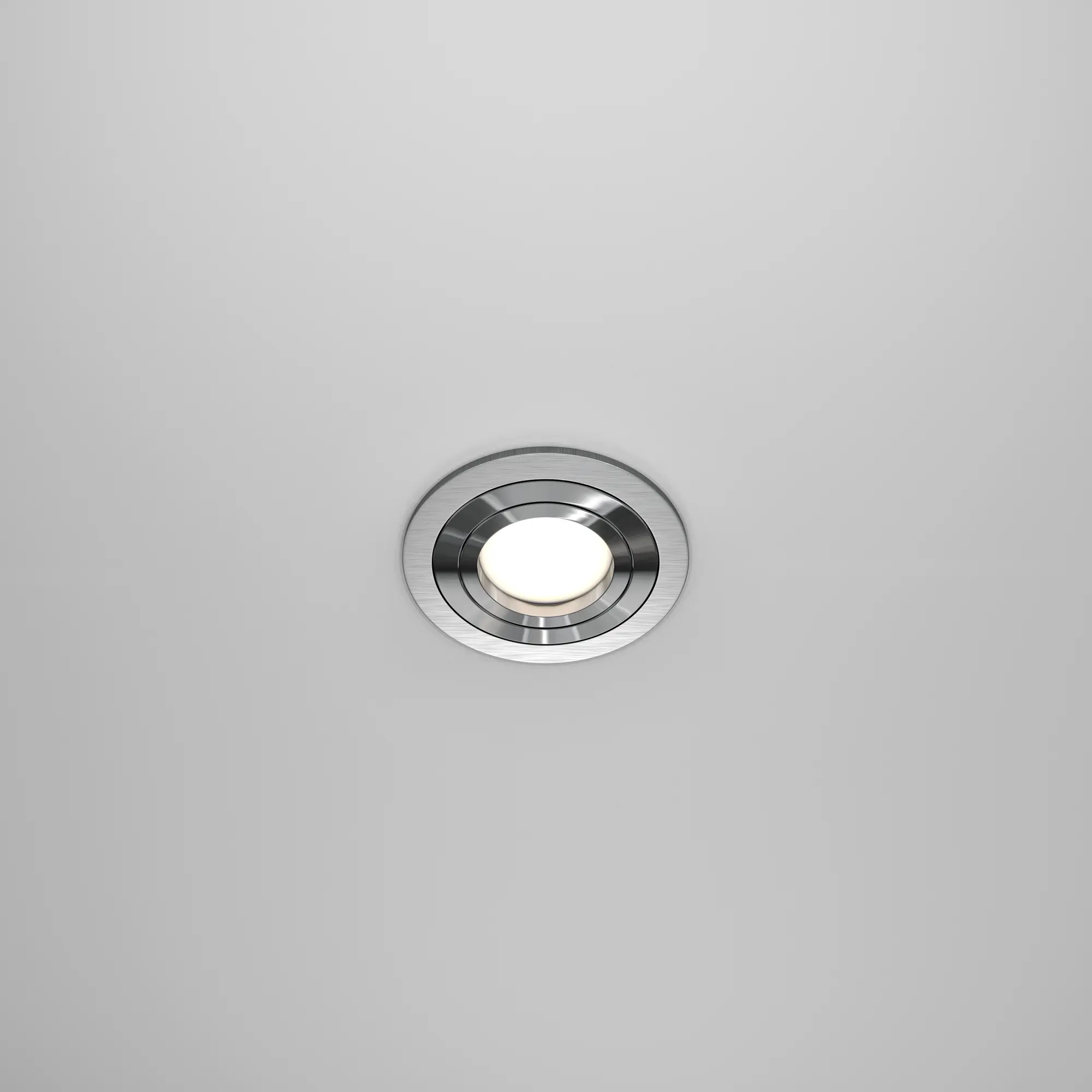 Встраиваемый светильник Technical DL023-2-01S