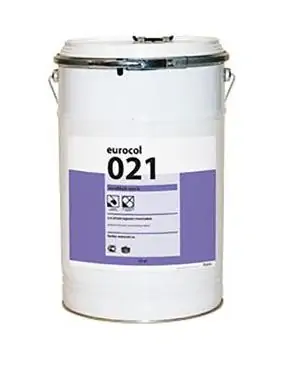 Грунтовка эпоксидная Forbo Eurocol 021 Euroblock Reno 10 кг глубокого проникновения, универсальные для ремонта