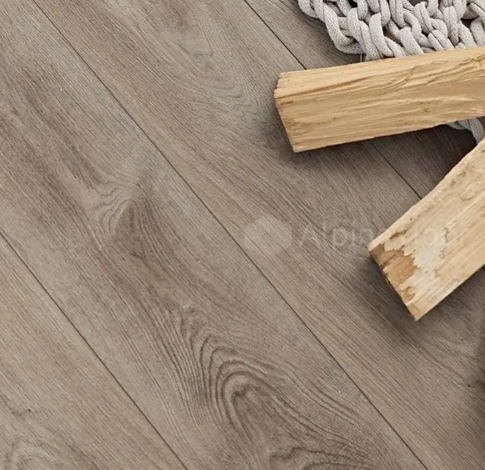Кварц-виниловый ламинат Alpine Floor Premium XL ECO 7-4 Дуб Грей дождливый недорого