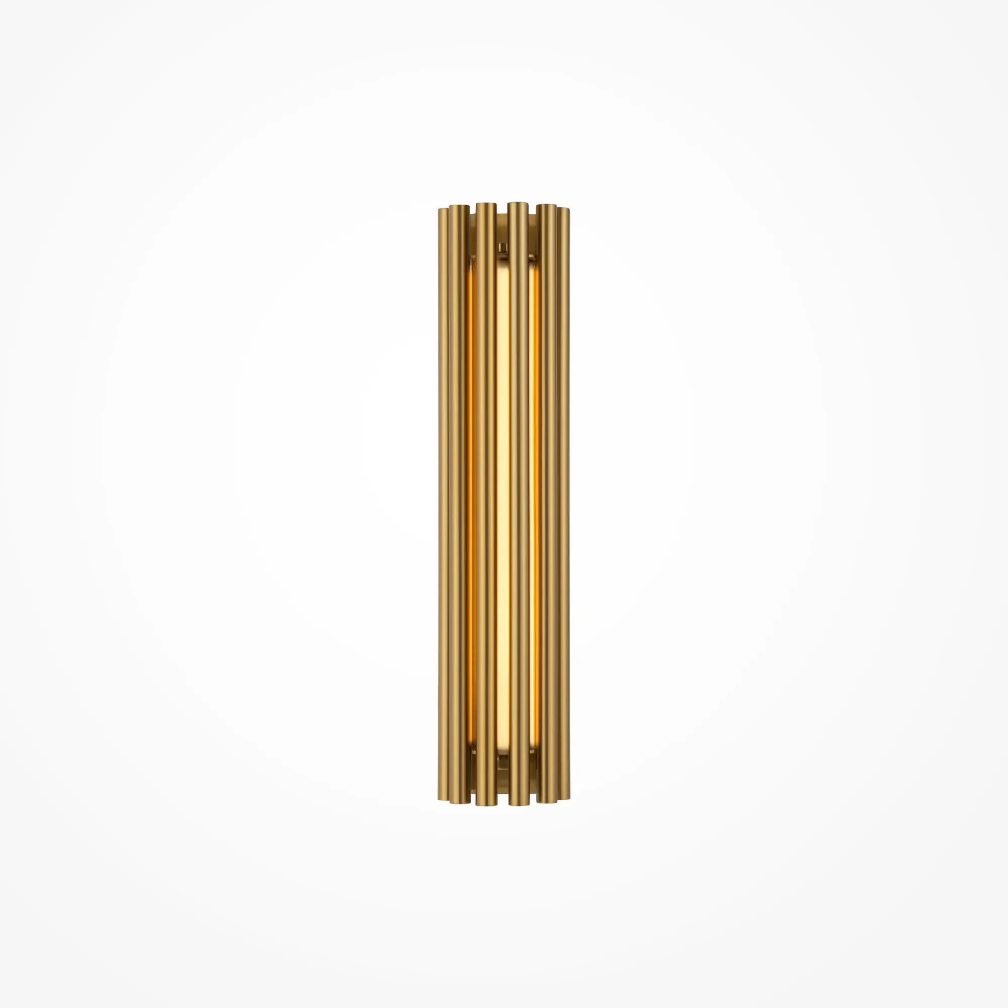 Настенный светильник (бра) Maytoni MOD410WL-L12BS3K