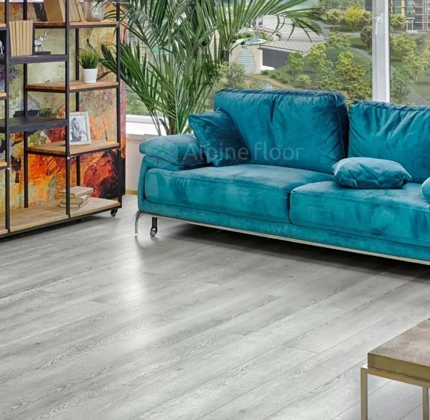 Каменно-полимерный ламинат SPC Alpine Floor Grand Sequoia ДЕЙНТРИ ECO 11-12 купить