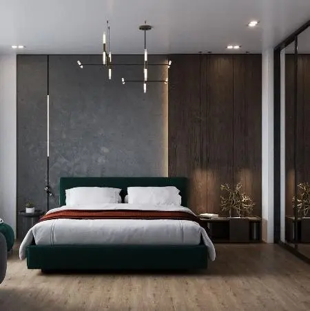 Ламинат SPC Norland Sigrid Flosi 1001-8 по ценам производителя