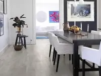 Плитка ПВХ Pergo Classic Plank Click Дуб Мягкий Серый V3107-40036 купить