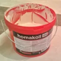 Клей Homakoll