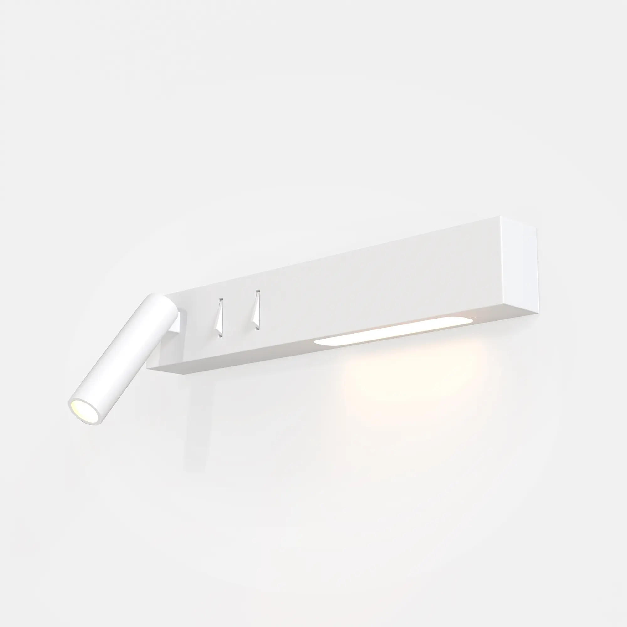 Настенный светильник (бра) Technical C031WL-L8W3K