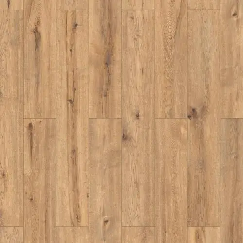 Ламинат Classen Diamond WR Дуб Богота в интерьере