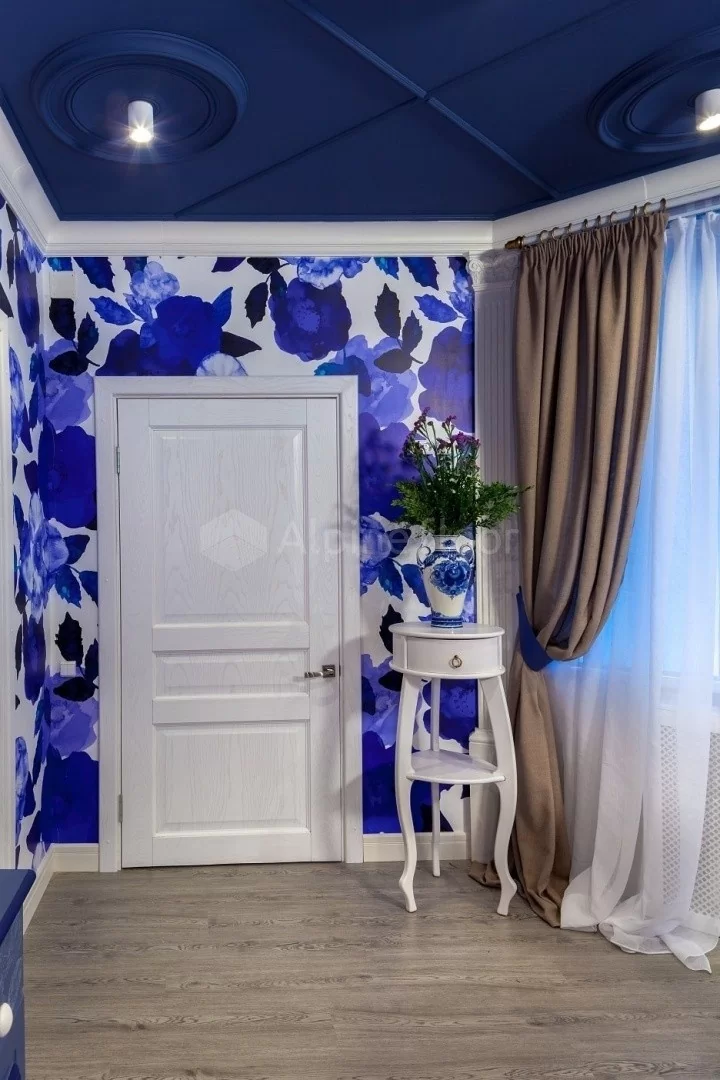 Кварц-виниловый ламинат Alpine floor classic ECO134-6 Ясень цена