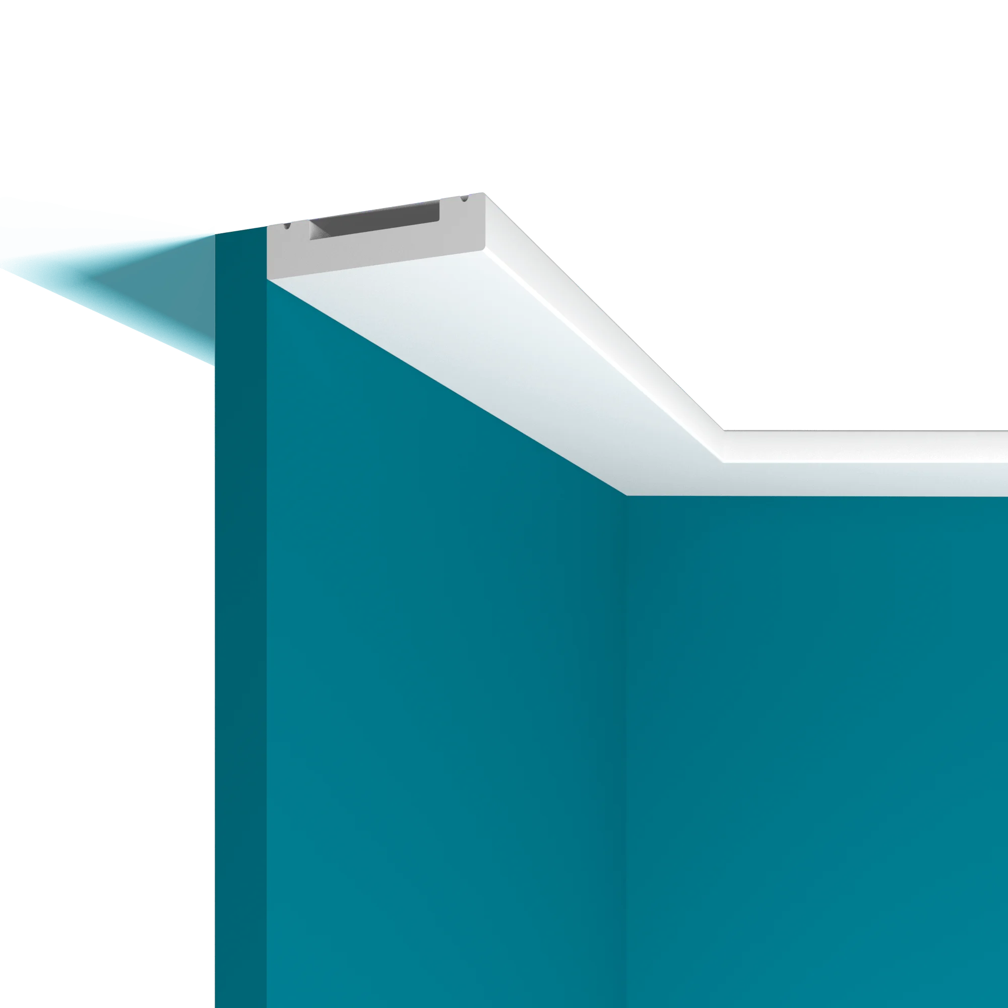 Молдинг P33 Perfect Plus лепнина