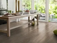 Виниловые полы Pergo Classic Plank Optimum Click Сосна Шале Коричневая V3107-40056 купить