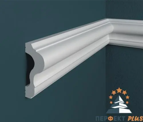 Молдинг Perfect Plus P60 цена
