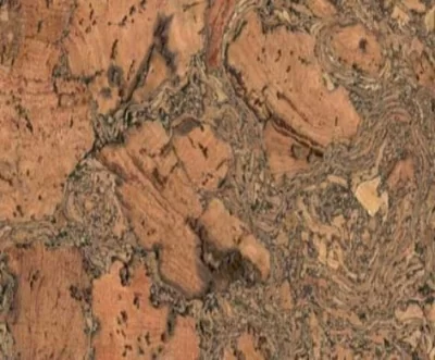 Настенная пробка Corksribas Iceberg grey цена