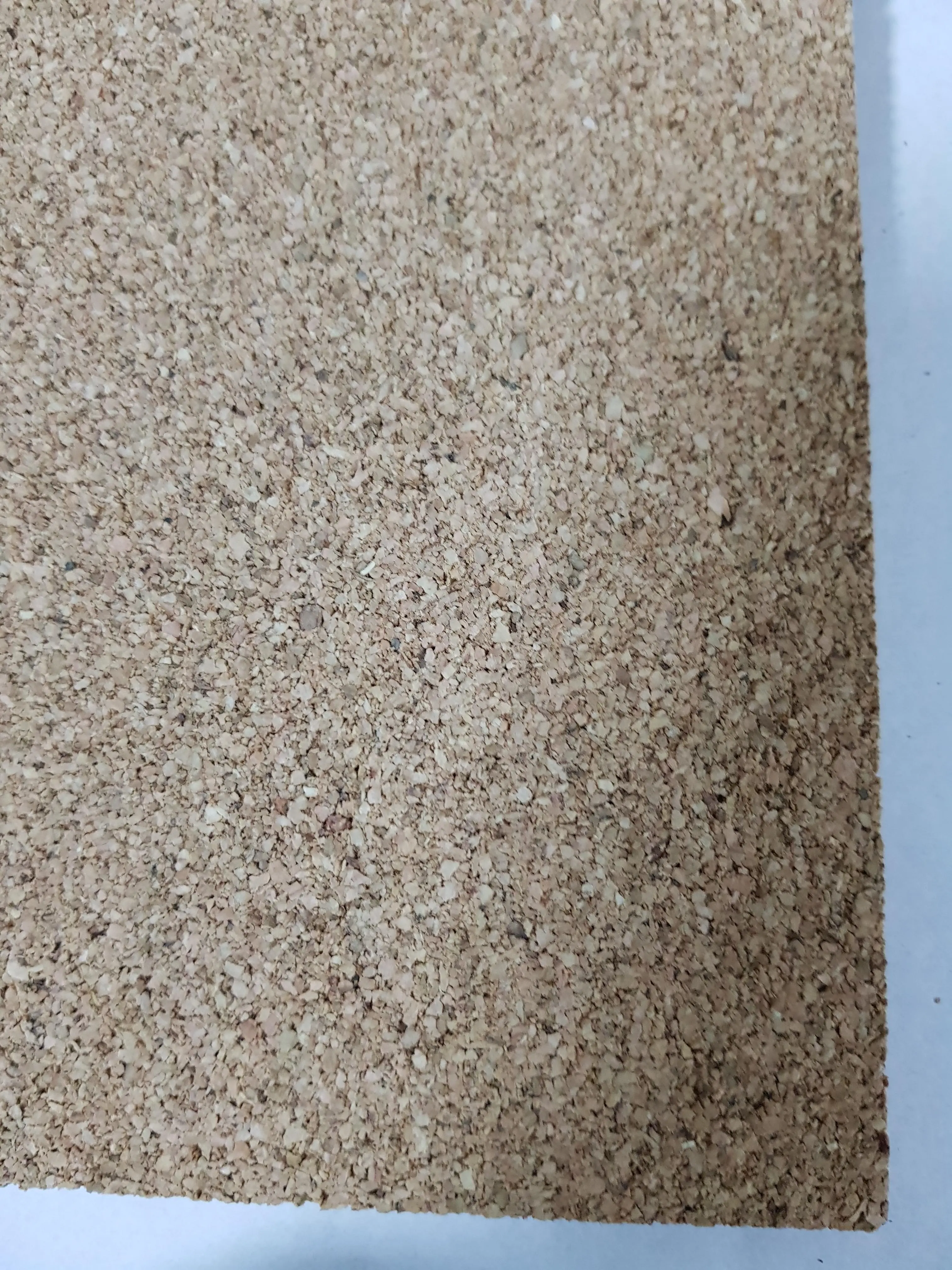 Техническая пробка в листах 6 мм 915мм*610мм от прямого поставщика