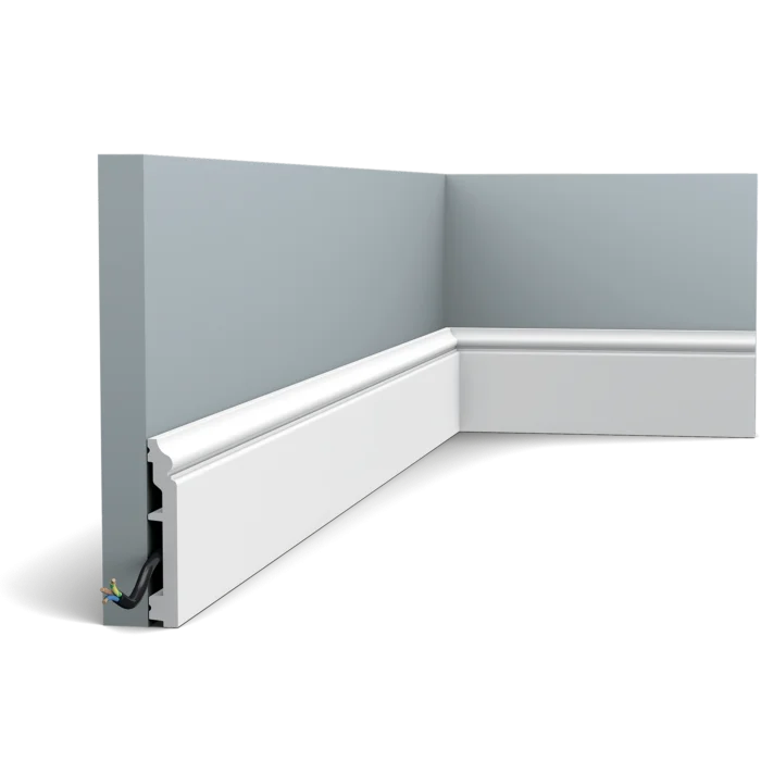 Плинтус Orac Axxent SX173 в Москве