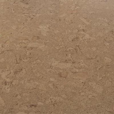 6 мм клеевой пробковый пол WICANDERS AJ5T004 Personality Tea в интерьере