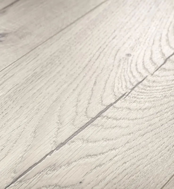 Ламинат Berry Alloc Eternity Мелисса 1333 в квартире