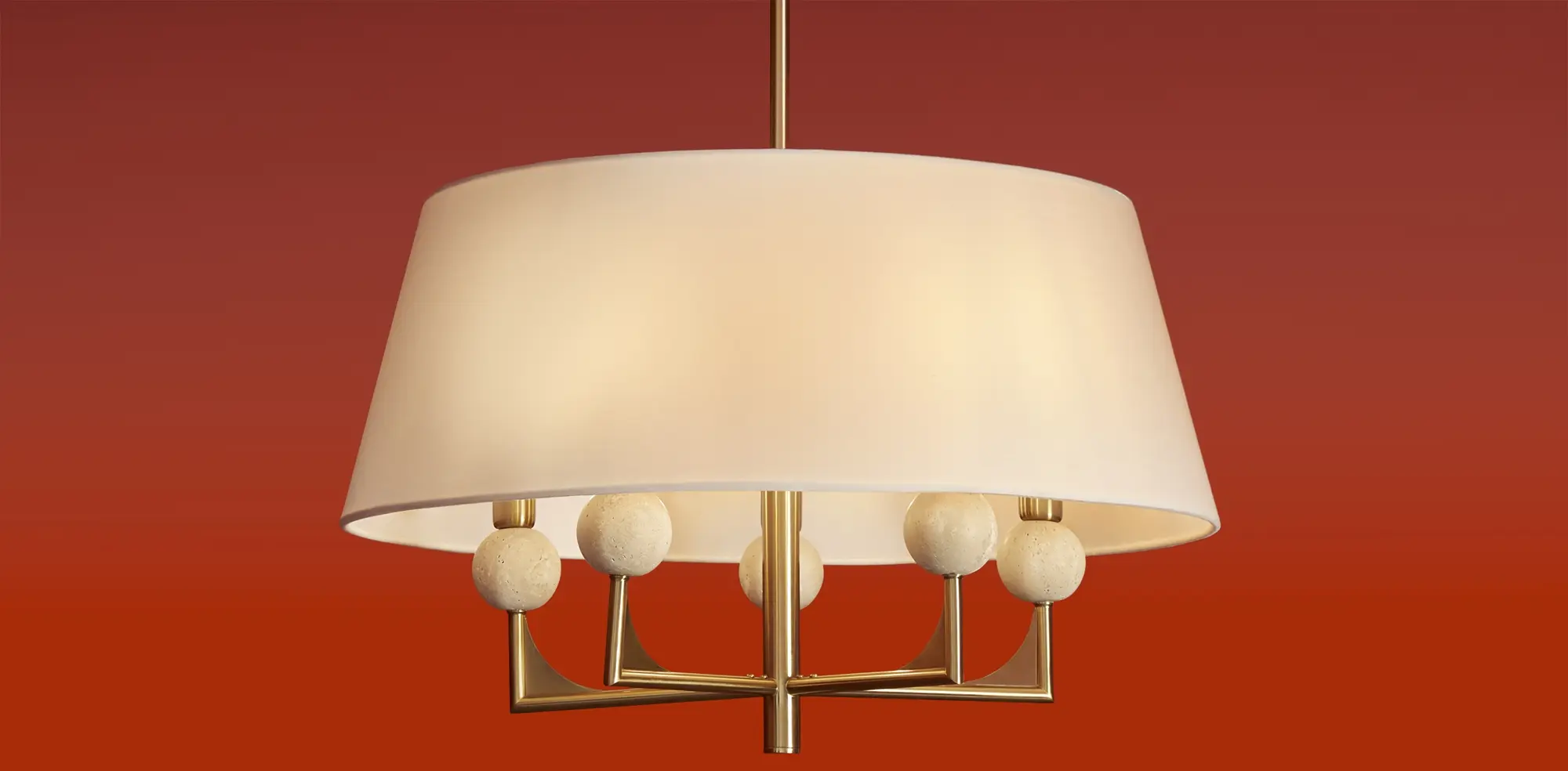 Потолочный светильник Freya FR2043CL-05BS1