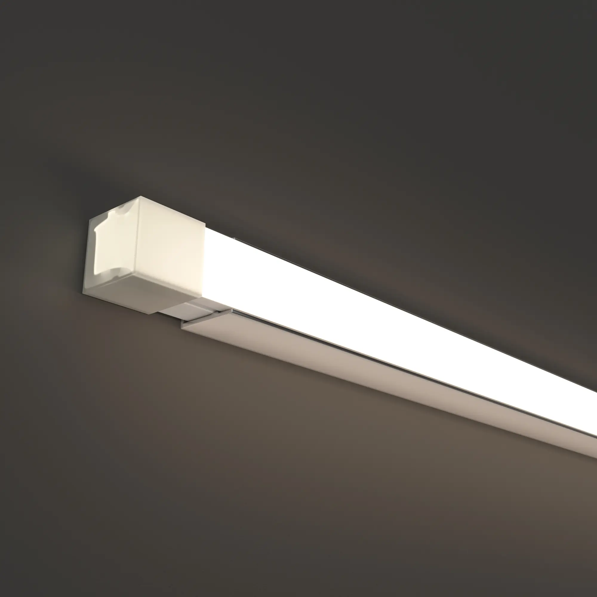 Гибкий неон Led Strip 432015