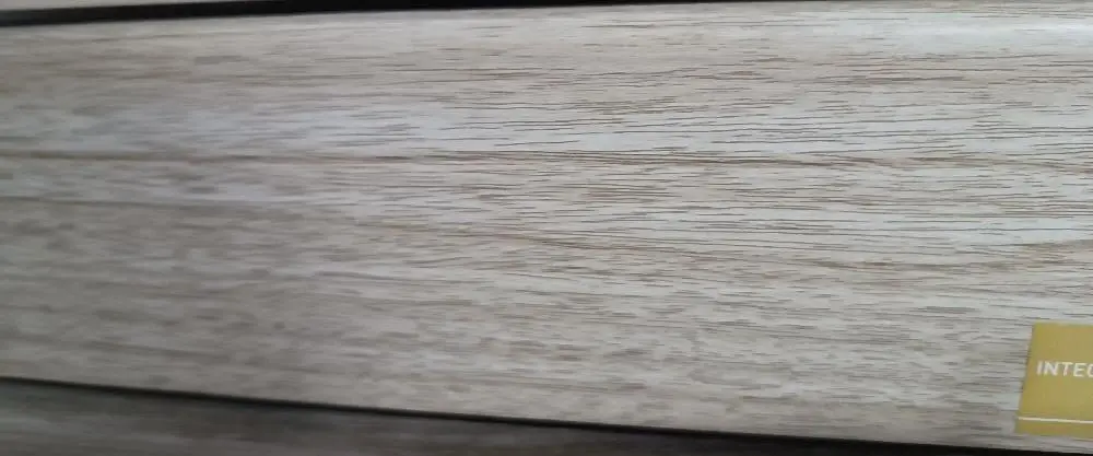 Плинтус Арбитон Интегра 06 Ясень Аляска цена