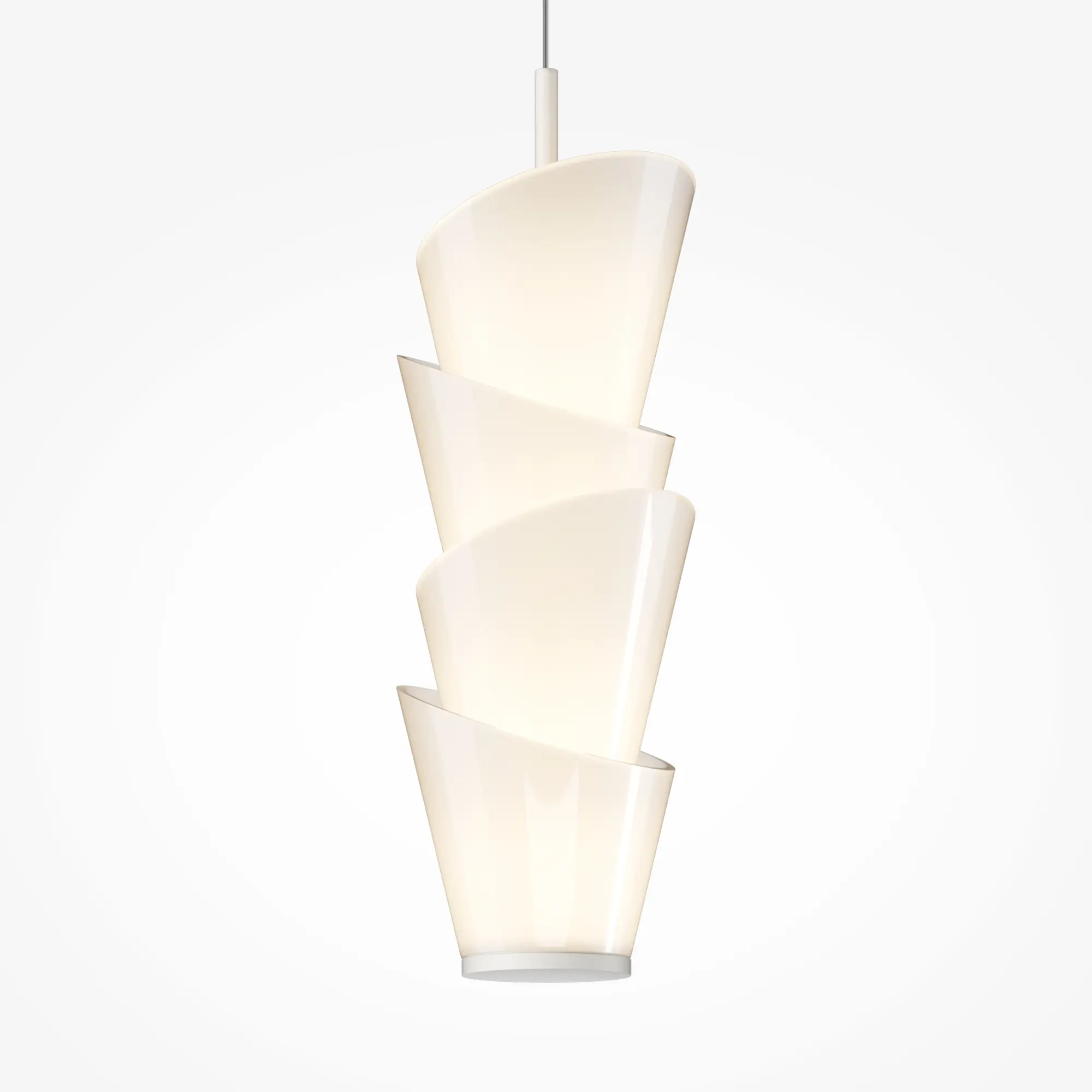 Подвесной светильник Maytoni MOD374PL-L28W3K