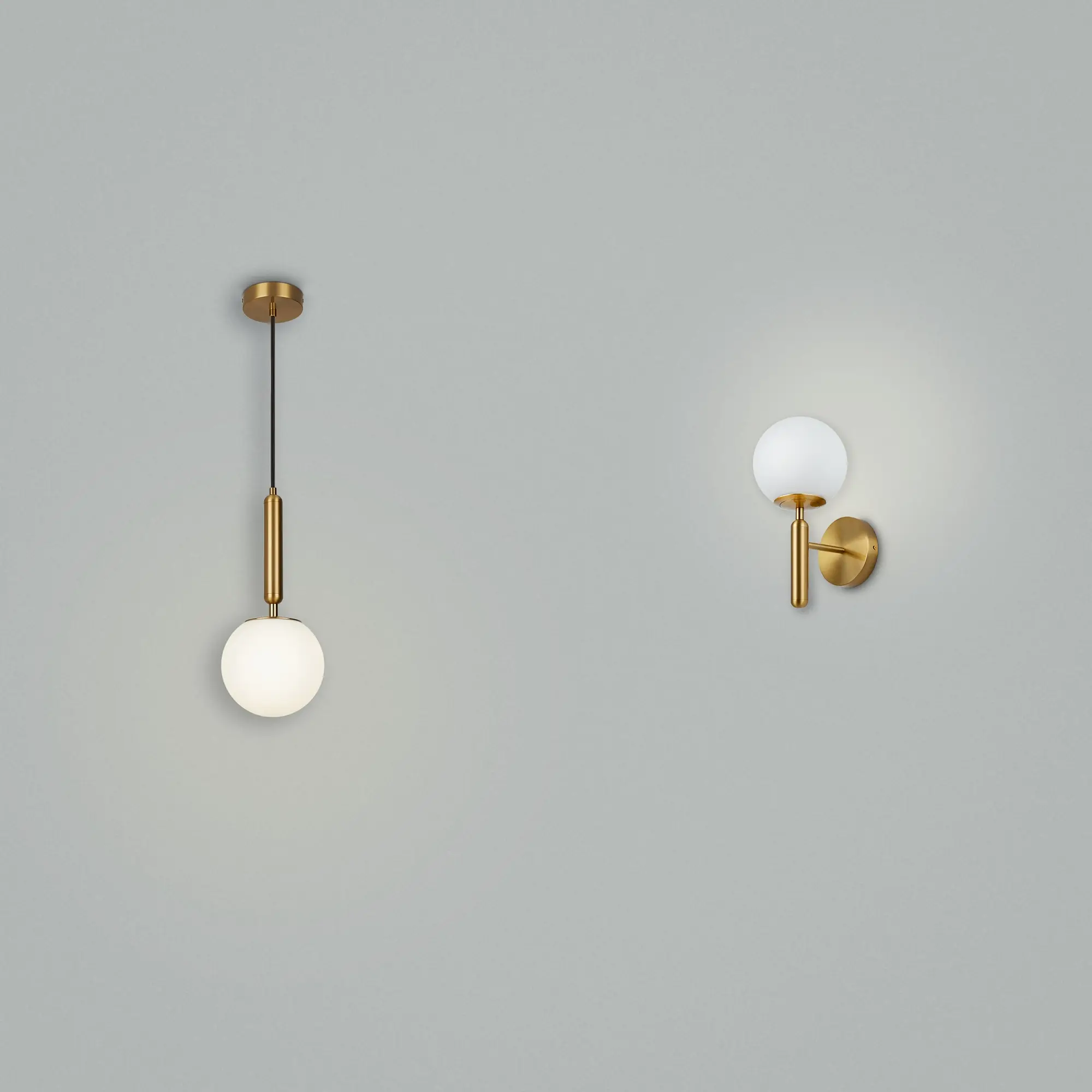 Настенный светильник (бра) Freya FR5124WL-01BS