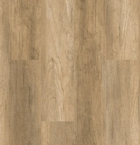 Пробковый пол с принтом