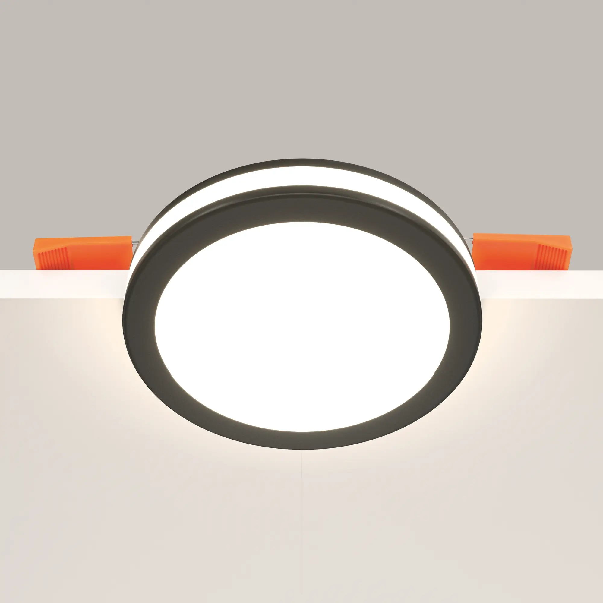 Встраиваемый светильник Technical DL303-L12B