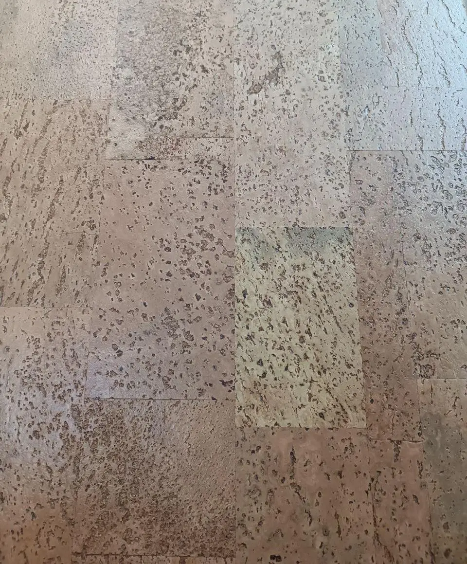 4 мм клеевой пробковый пол Wicanders С921001 ORIGINALS HARMONY под PU лаком от прямого поставщика