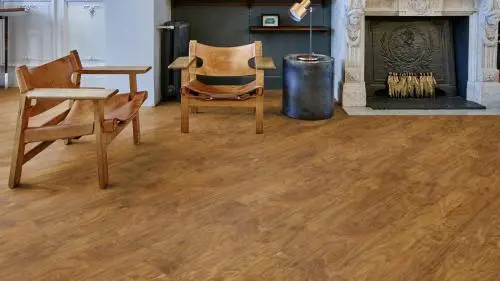 Виниловые полы IVC Moduleo Impress Click Eastern Hickory 57422 цена 