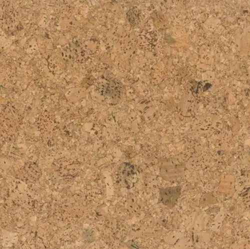 Настенное пробковое покрытие BFM Cork Barneo Light пробка Португалия