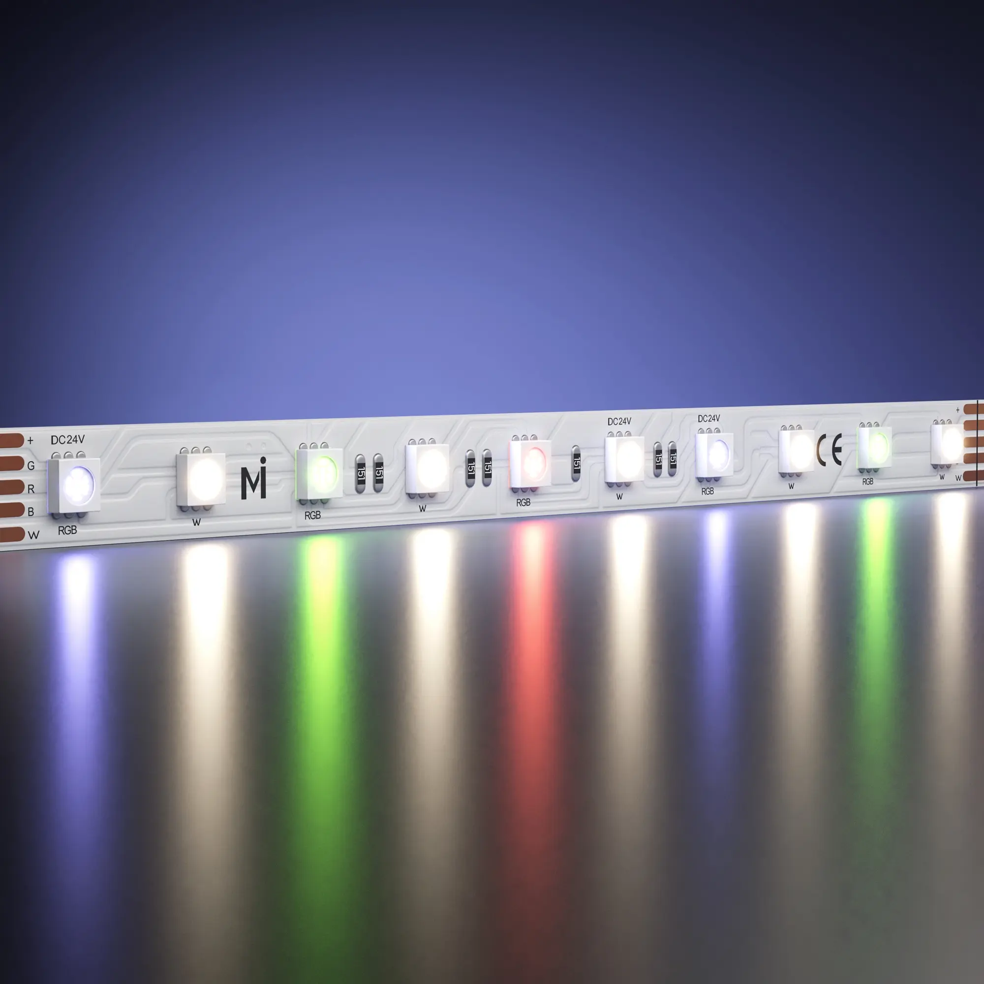 Светодиодная лента Led Strip 201133